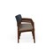 Lesro Lenox 3 Seat Tandem Seating W/ Arms, 65 in W 26 in L 31.5 in H LW3103 - alternate 3